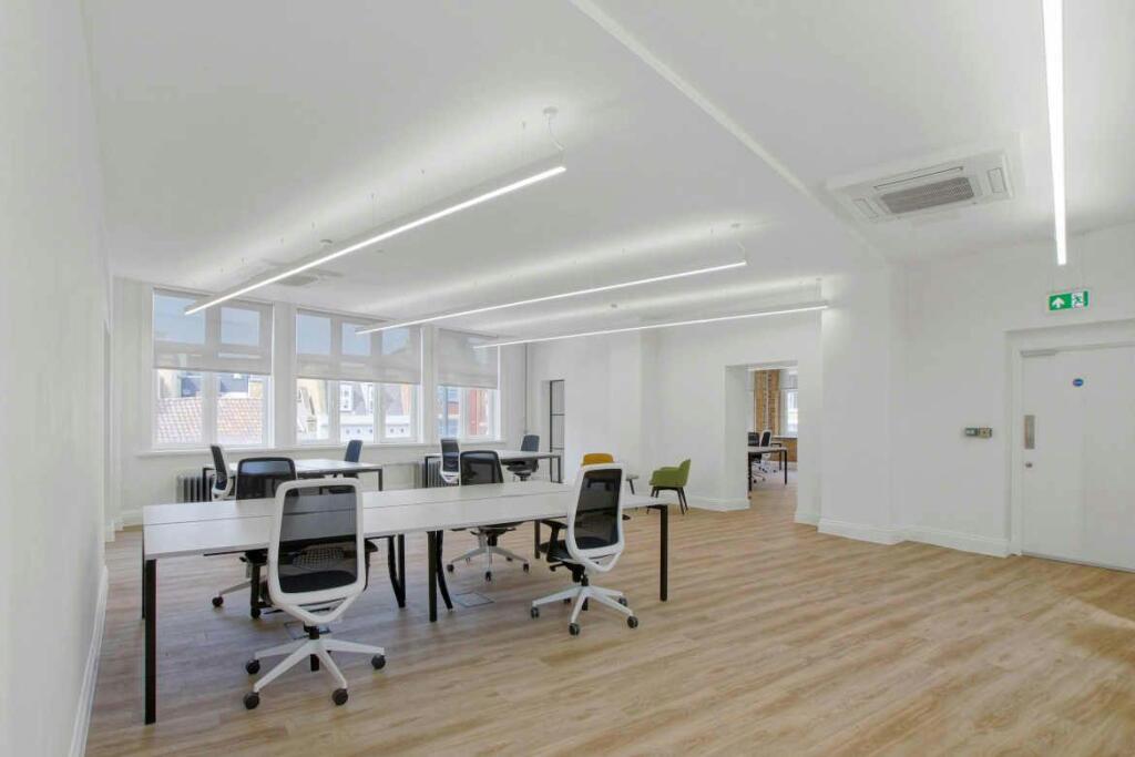 Zenith House