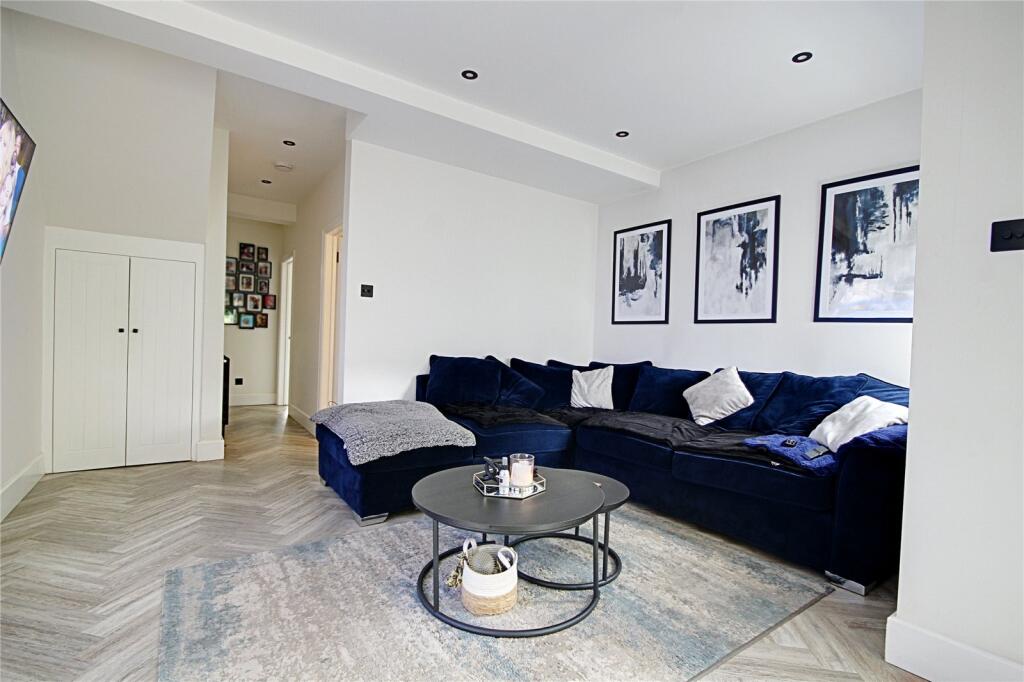 Main image of property: Beaconsfield Road, Enfield, EN3