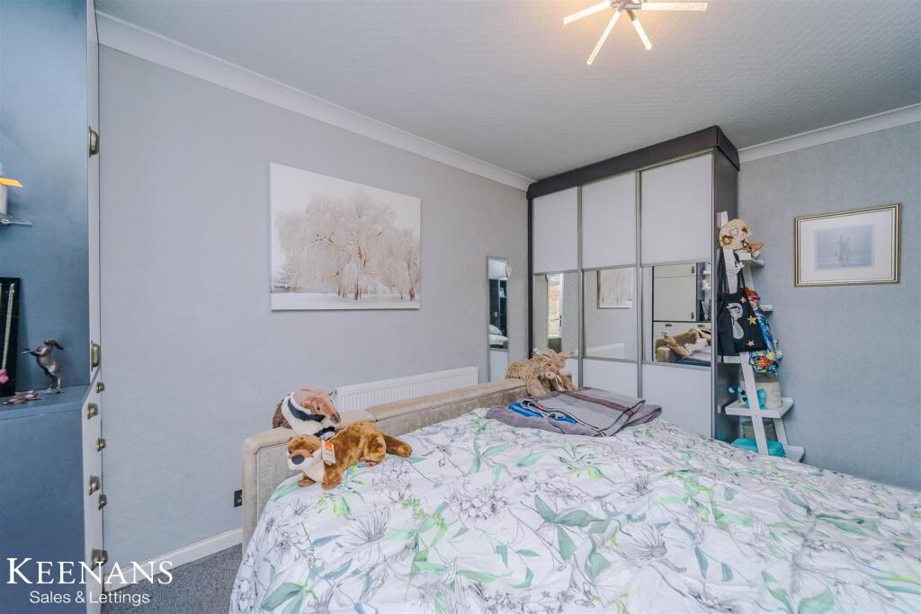 Additional image 12 of Queen Elizabeth Crescent, Accrington