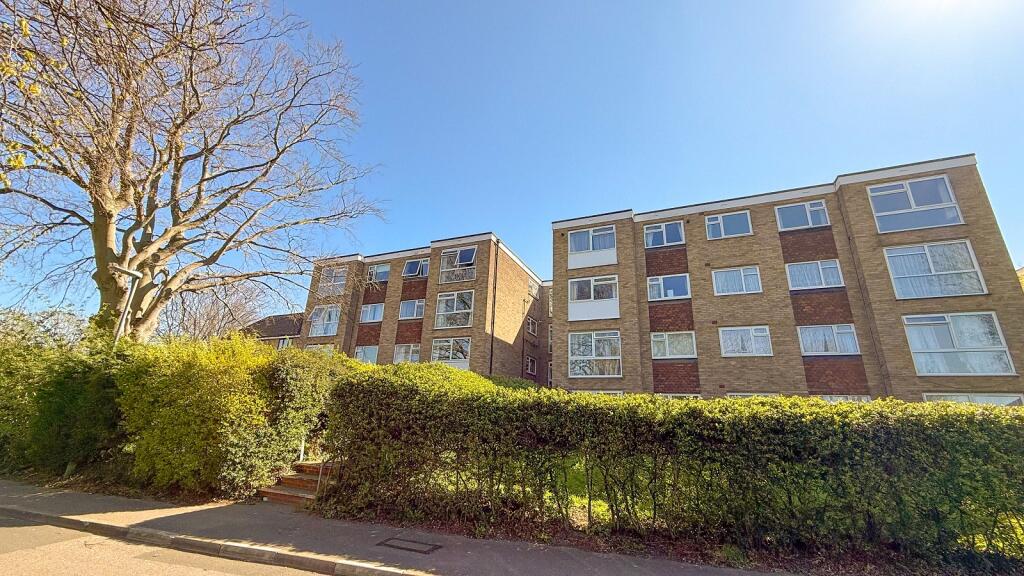 Main image of property: Harcourt Avenue, Wallington, Surrey. SM6