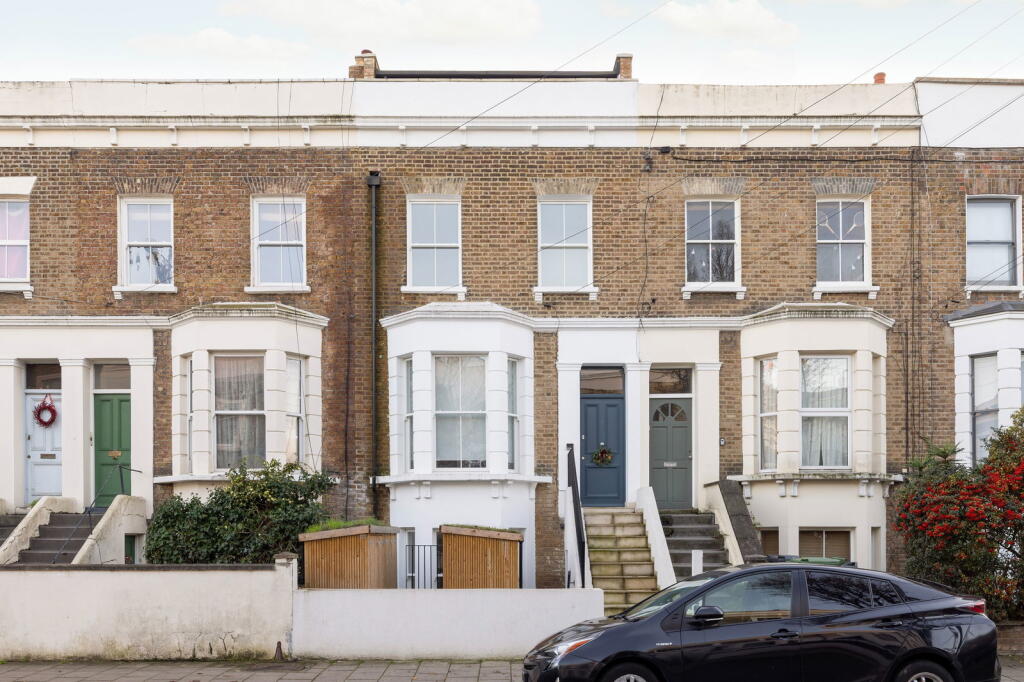 Main image of property: Ellerslie Road, W12