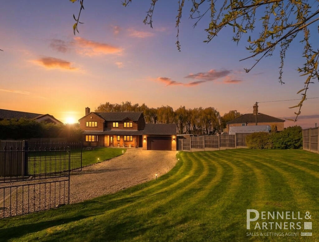 Main image of property: Ramsey Road, Ramsey, Huntingdon, PE26