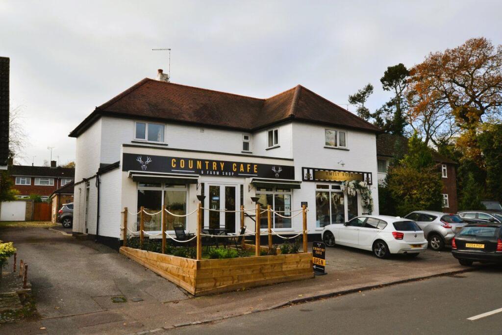 Main image of property: Watton at Stone, Hertfordshire