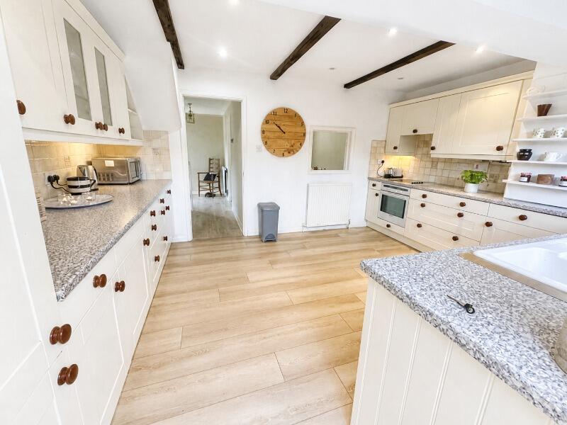 House in Cookham - View 4