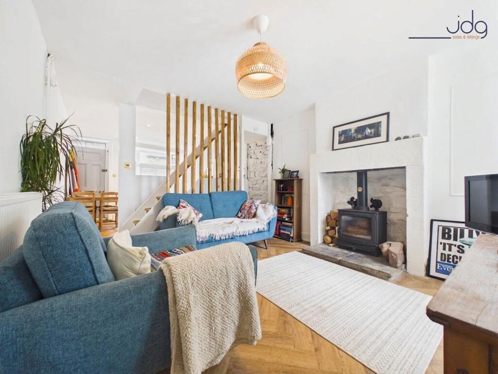 House in Lancaster, Freehold, Moorlands - View 4