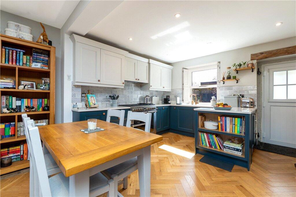 River Place, Gargrave, Skipton, North Yorkshire, BD23 - View 3