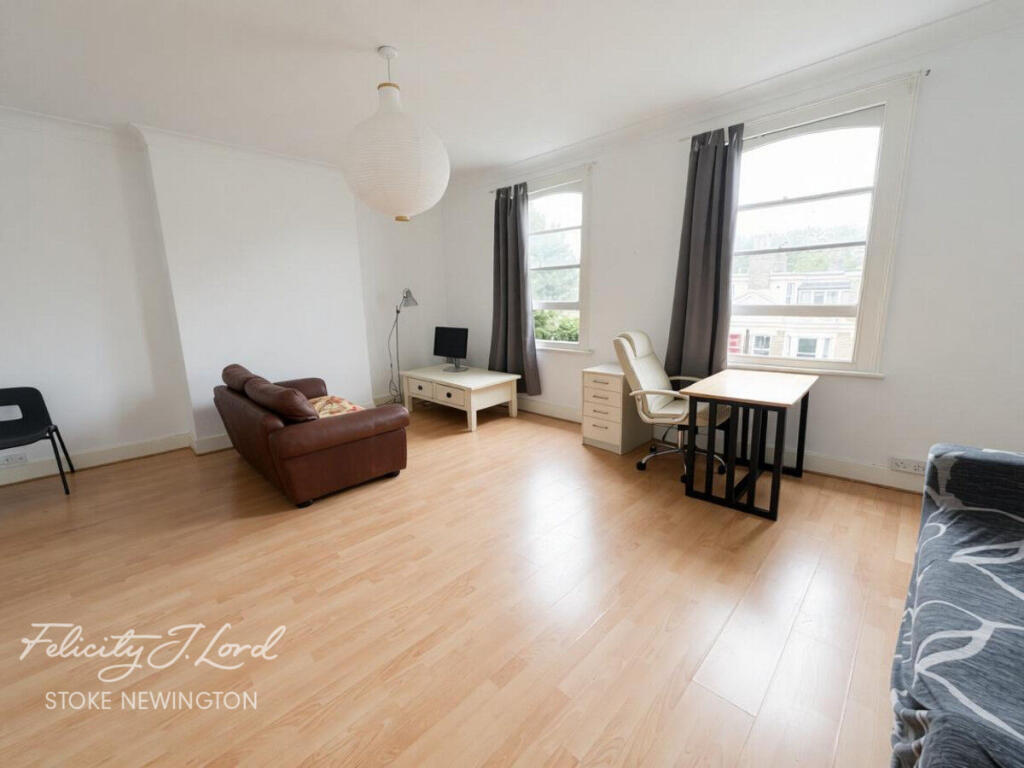 Apartment in London, Leyton - View 2