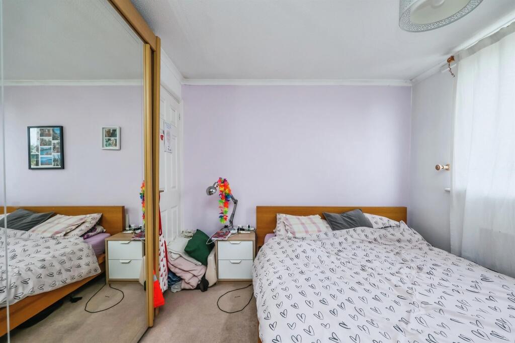 Cooper Close, NOTTINGHAM - More