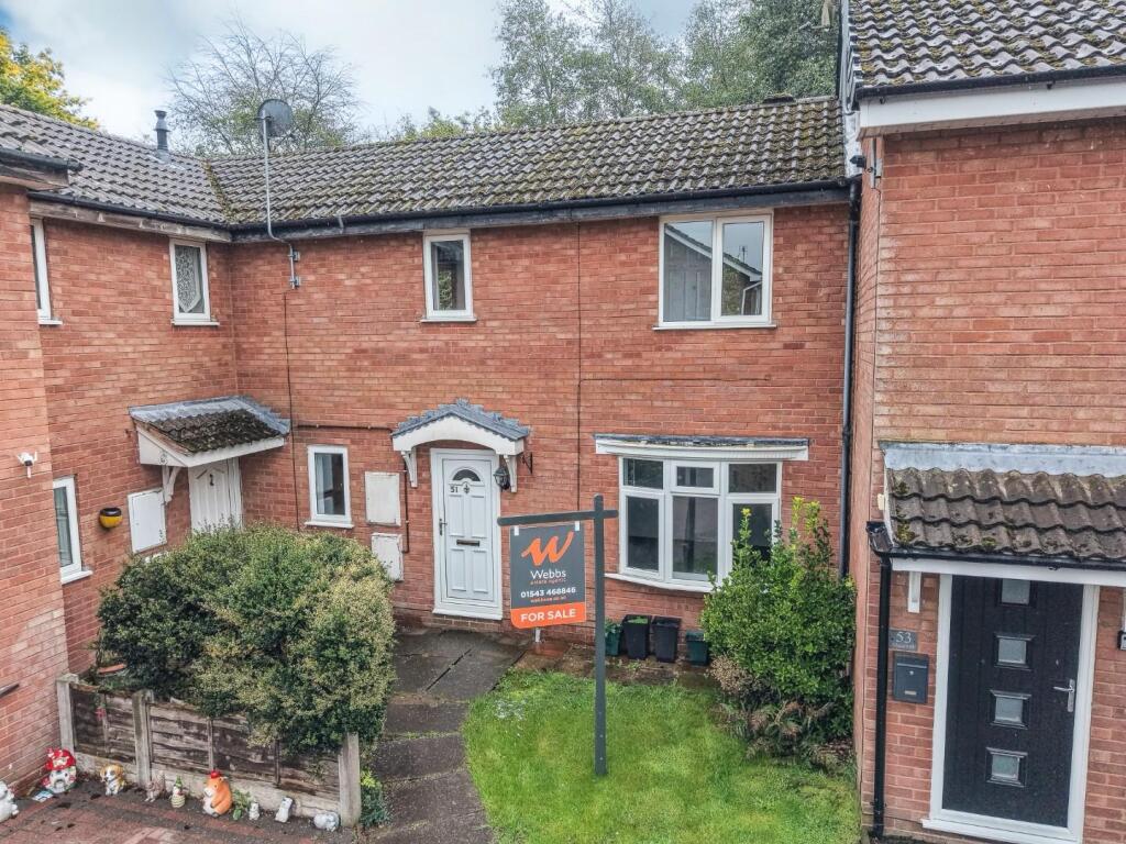Main image of property: Maycroft Close, Hednesford, Cannock