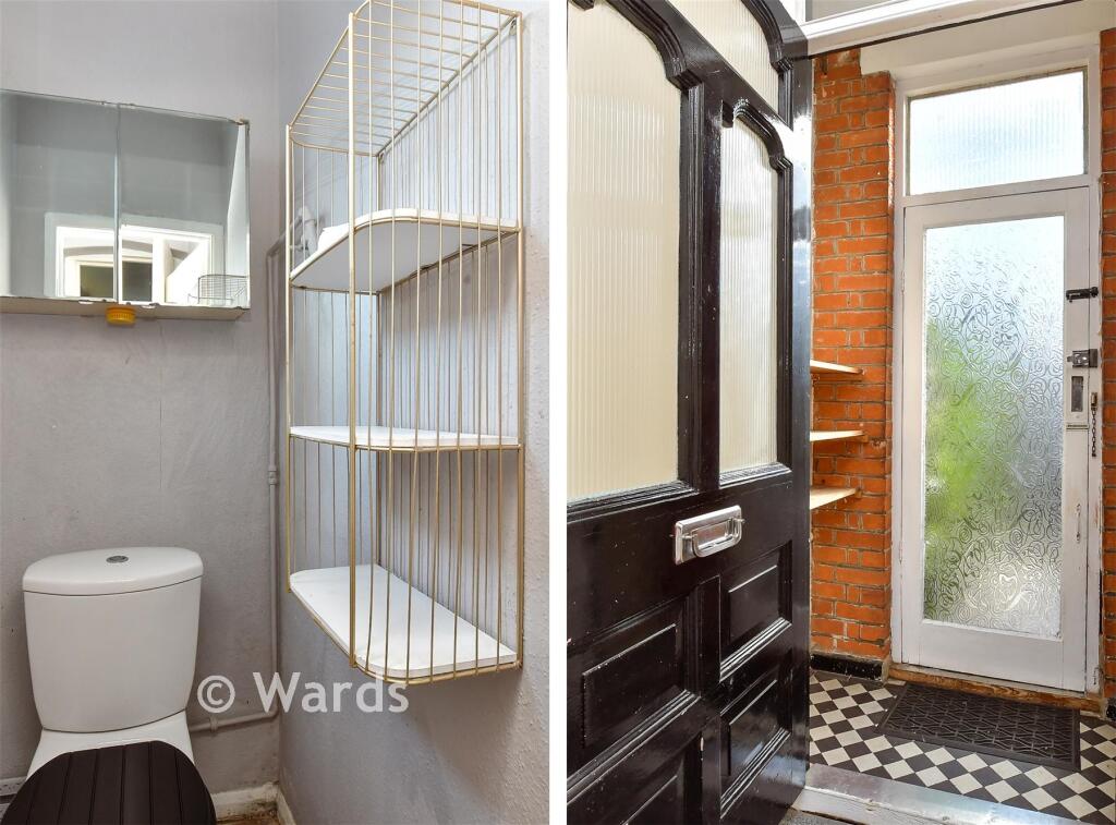 House in Gillingham, Twydall - More
