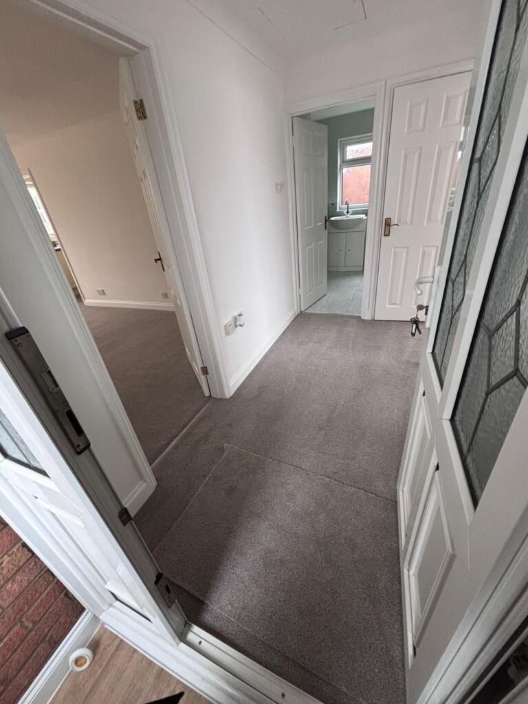 House in Harborough, Sutton in the Elms, Broughton Astley - More
