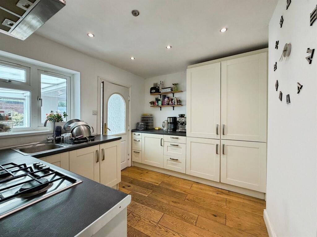 House in Coventry - View 4