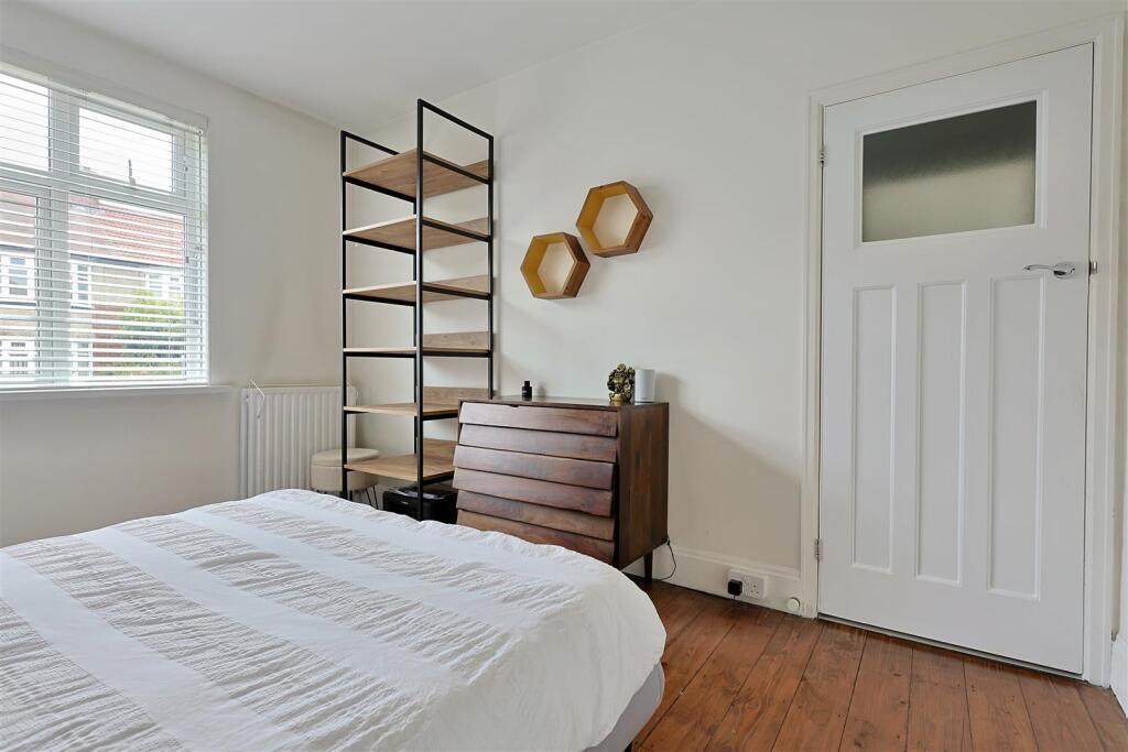 Apartment in Newcastle upon Tyne, High Heaton - More
