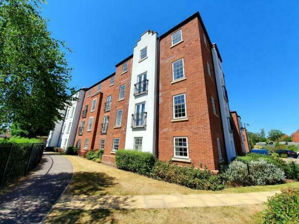 Apartment in Birmingham - View 4
