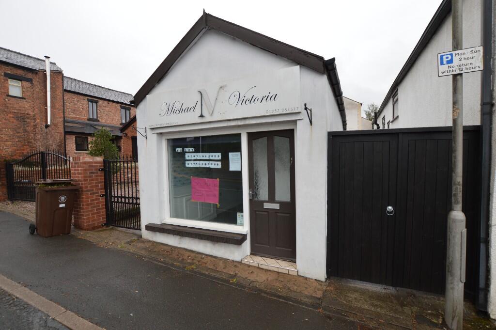 Main image of property: Appley Lane North, Appley Bridge, WN6