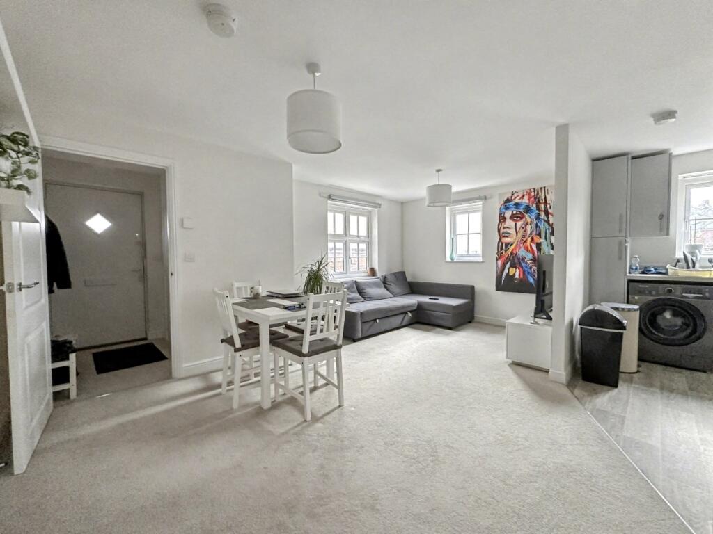 Main image of property: Heron Way, Liphook, Hampshire