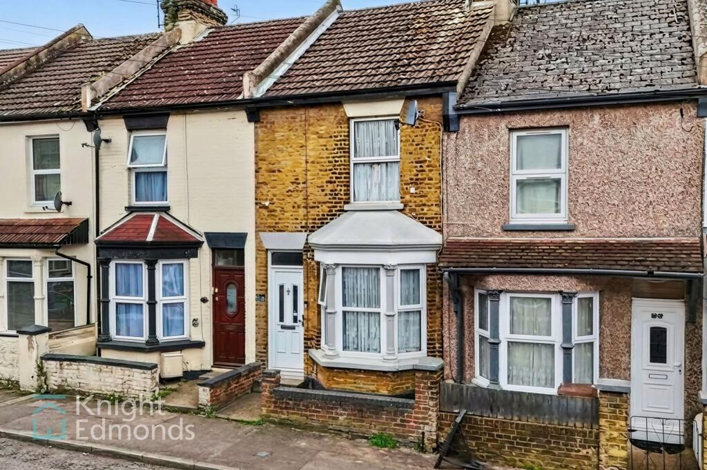 Main image of property: Albany Road, Gillingham, ME7