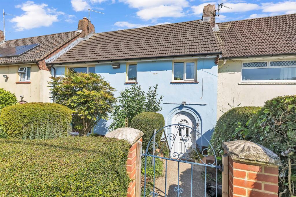 Main image of property: Wolseley Road, Brighton