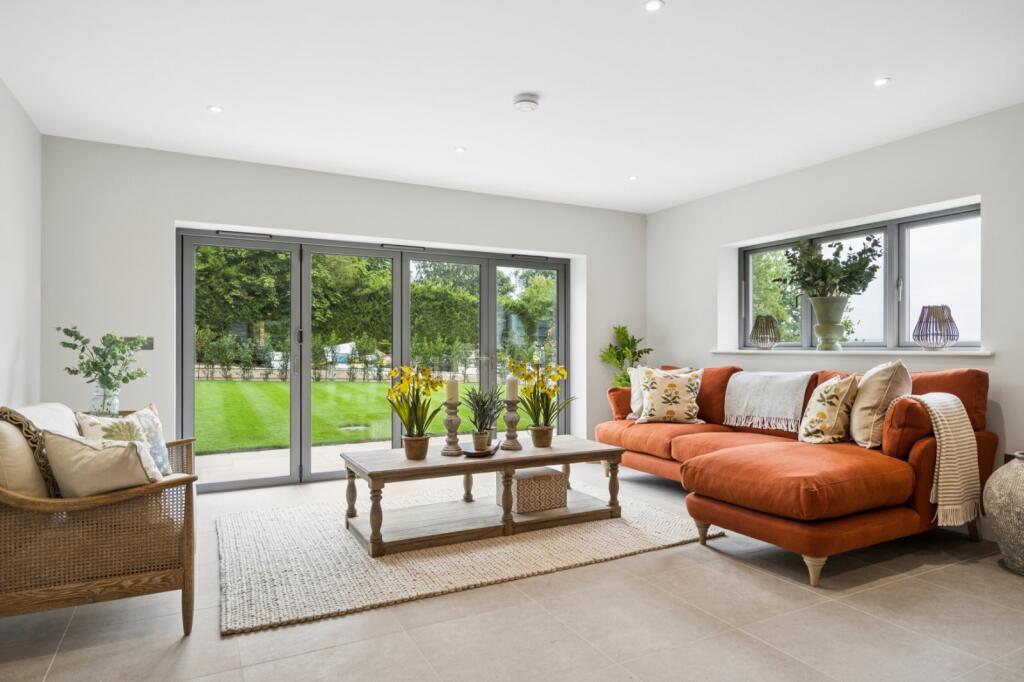 House in South Oxfordshire, Little Milton - View 5