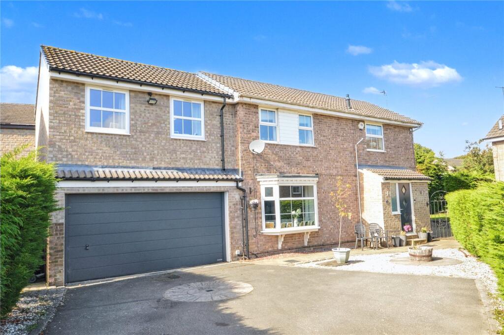 Main image of property: Adel Vale, Leeds, West Yorkshire