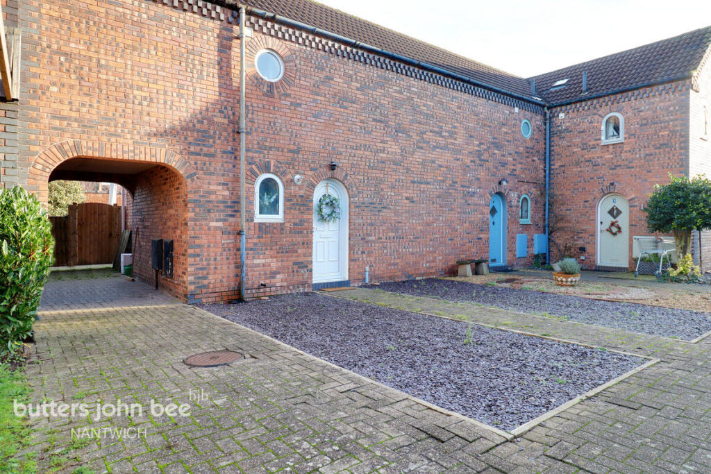 Main image of property: Bollands Row, Nantwich