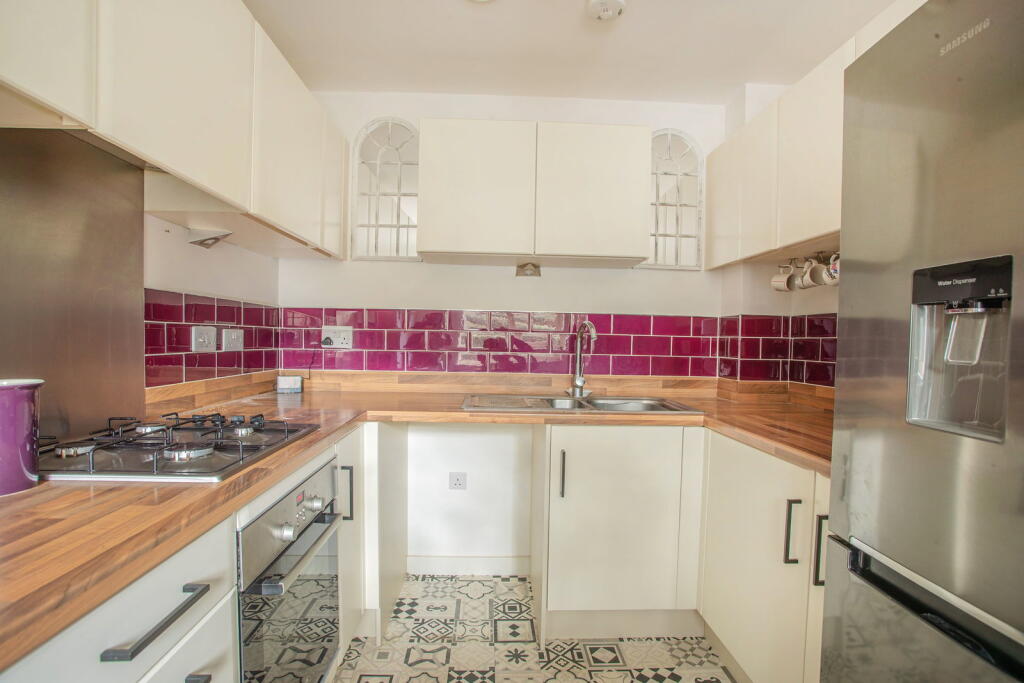 Britannia Mews, Wotton-under-Edge photo 4