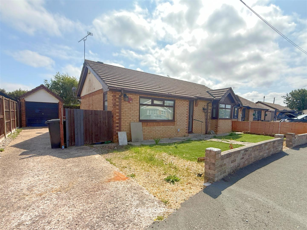 Main image of property: Trem Cinmel, Towyn, Abergele