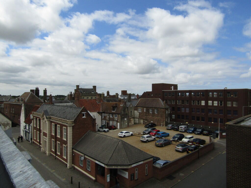 Main image of property: Purfleet Street, King's Lynn