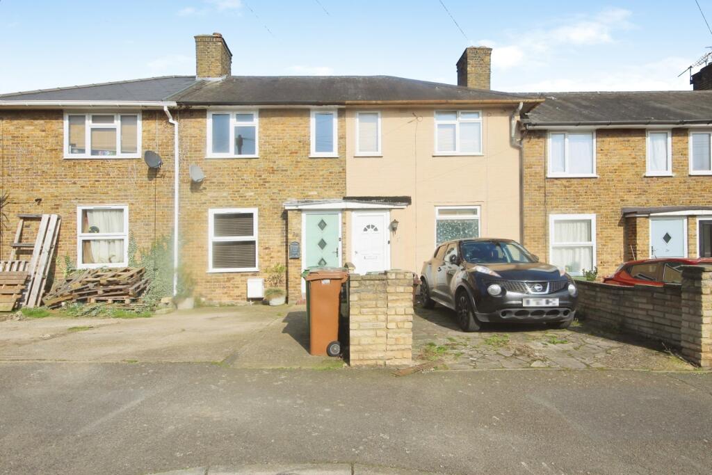 Main image of property: Whitland Road, Carshalton, SM5
