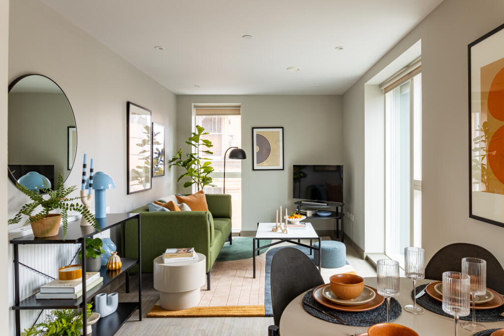 Main image of property: Candleriggs, 130 Trongate, Glasgow, G1