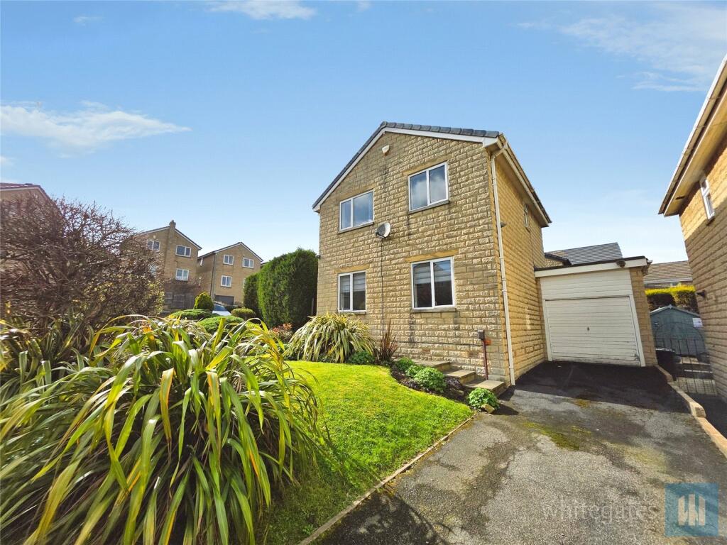 Main image of property: Sandiway Bank, Dewsbury, West Yorkshire, WF12