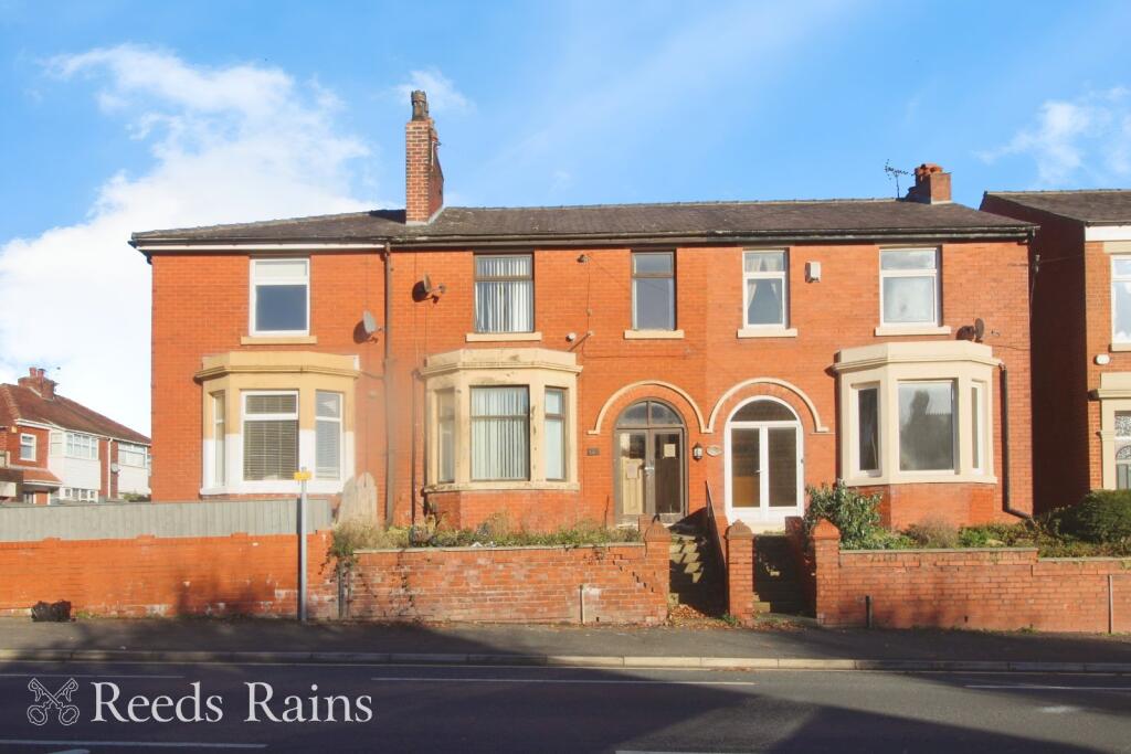 Main image of property: Bolton Road, Chorley, Lancashire, PR7