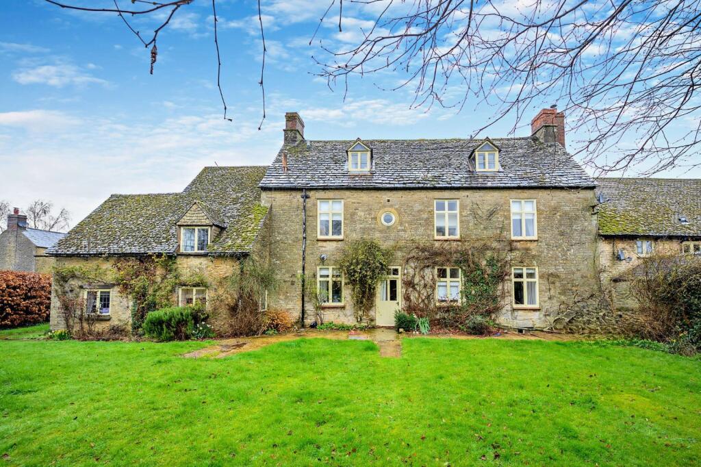 Main image of property: Queen Street, Farthinghoe, Brackley, Northamptonshire