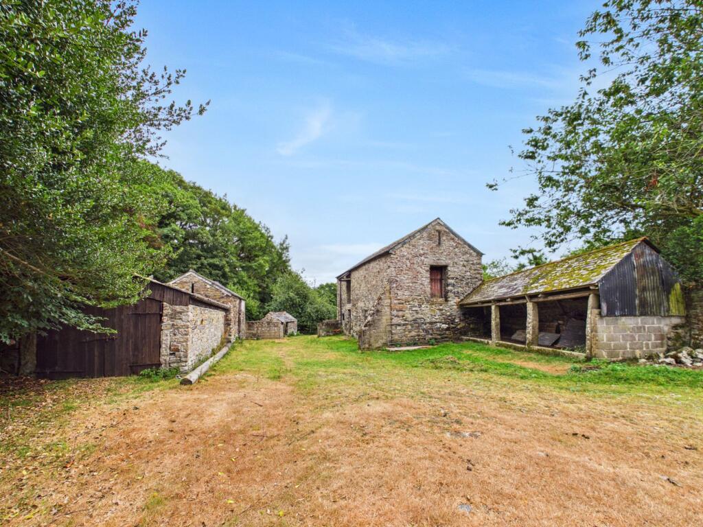 Main image of property: Linkinhorne, PL17