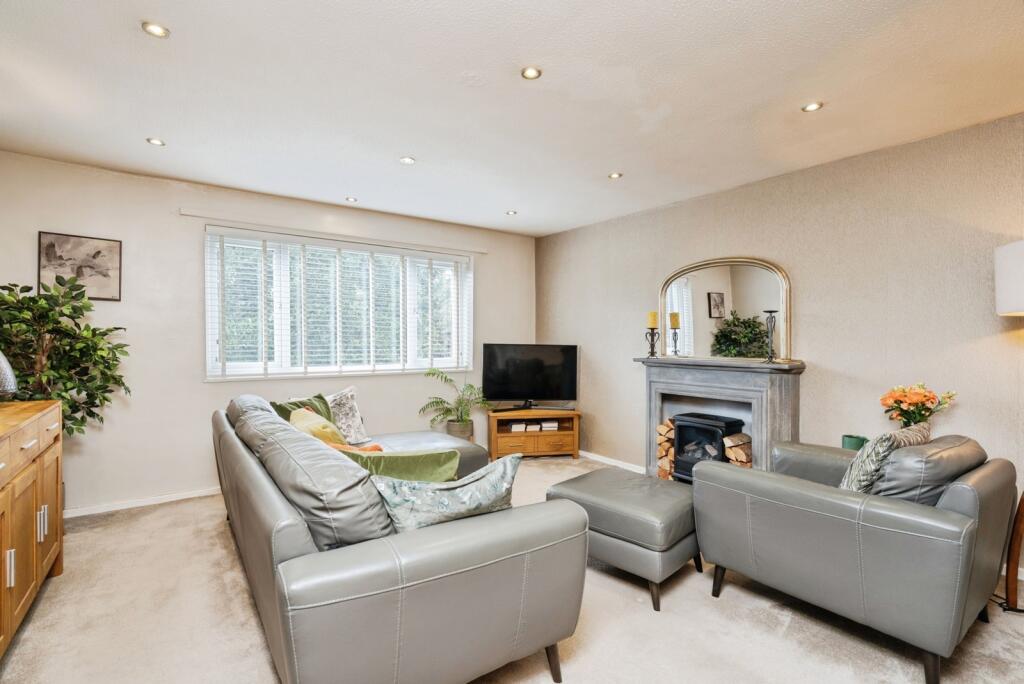 Harwood Vale Court, Bolton, Greater Manchester, BL2 photo 4