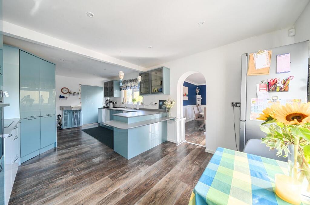 House in Horsington, Somerset - View 3