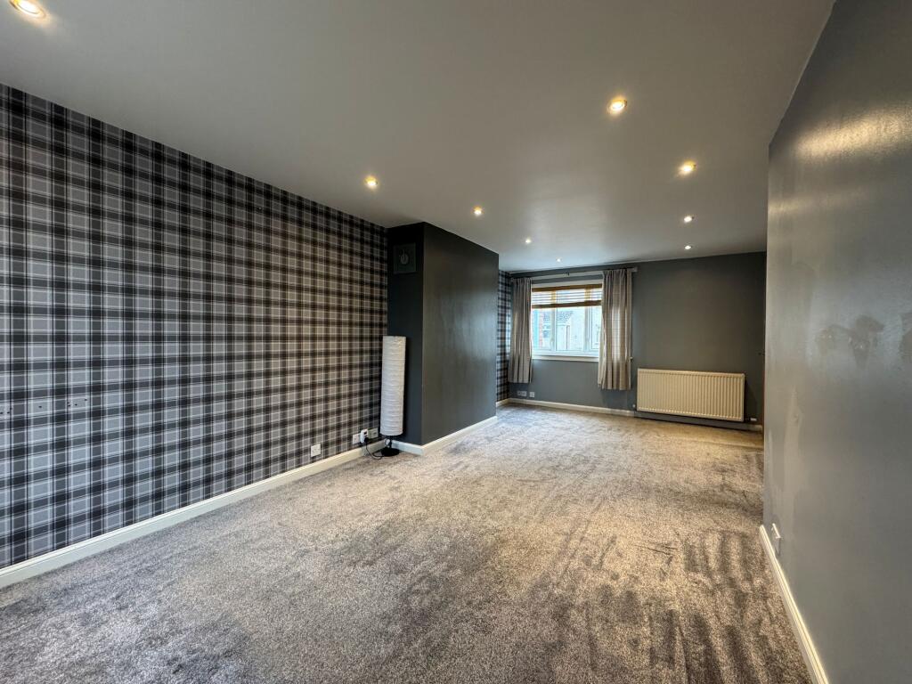 House in Kilmarnock, East Ayrshire - View 3