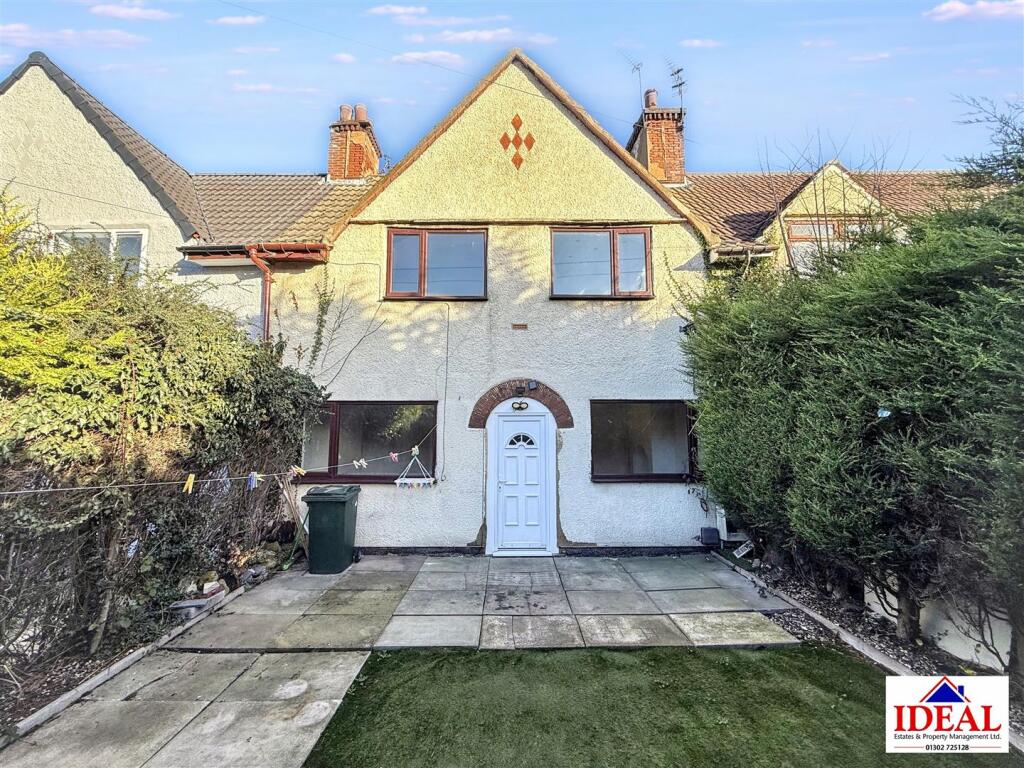 Main image of property: The Crescent, Woodlands, Doncaster