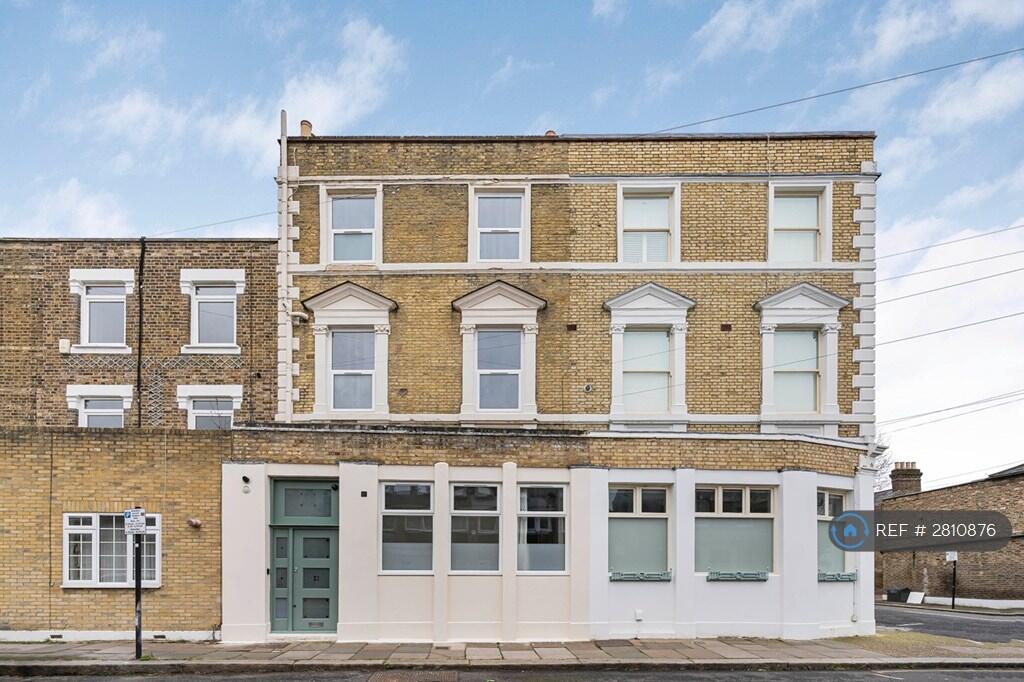Main image of property: Duke Road, London, W4
