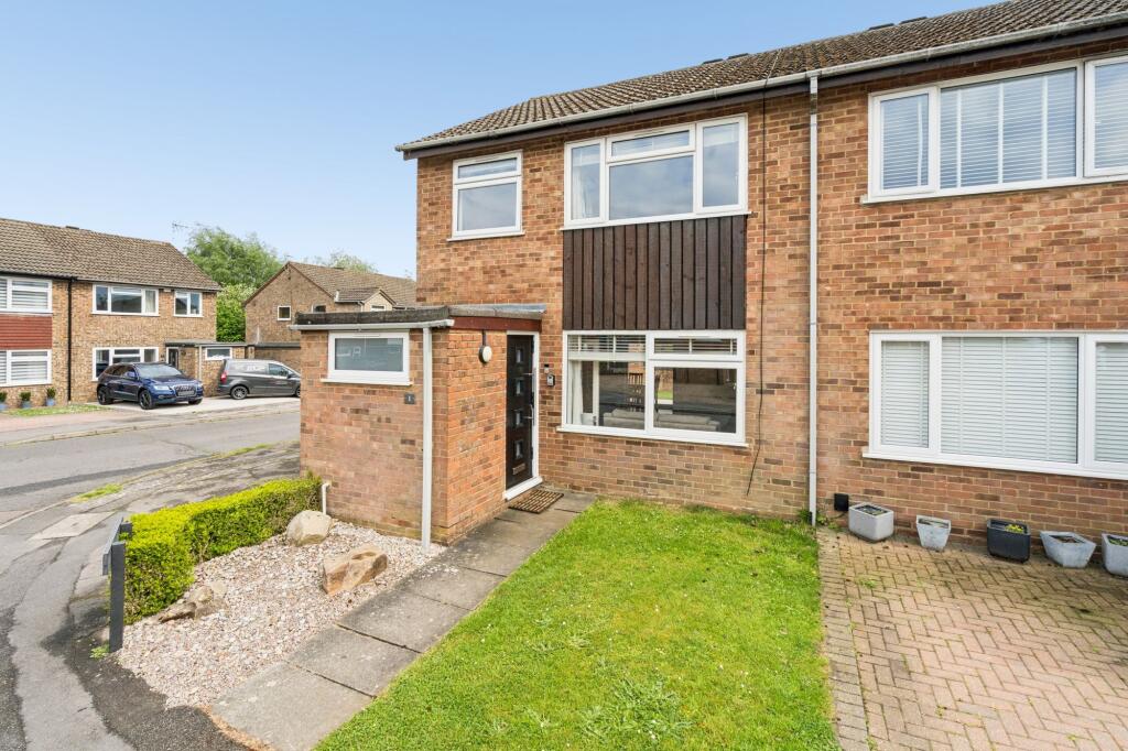Main image of property: Wardes Close, Prestwood, HP16