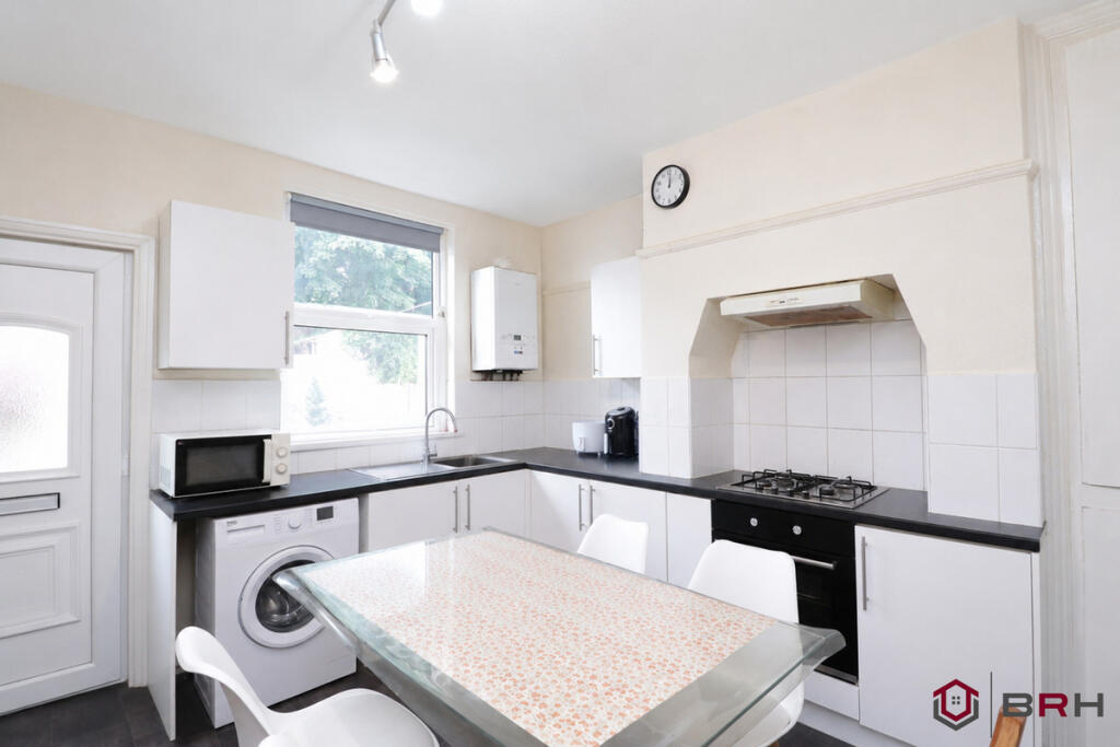 Mansfield Road, Sheffield, S12 photo 4