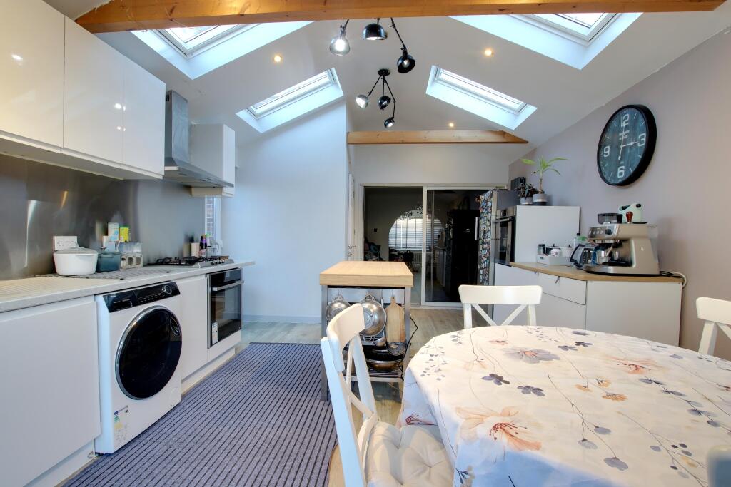 House in Fareham, Hampshire - View 3