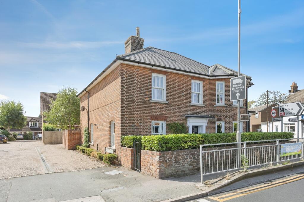 House in Tonbridge and Malling, Borough Green - View 2