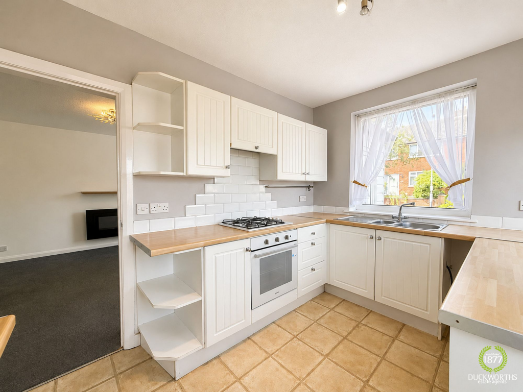 House in Hyndburn, Tottleworth - View 2