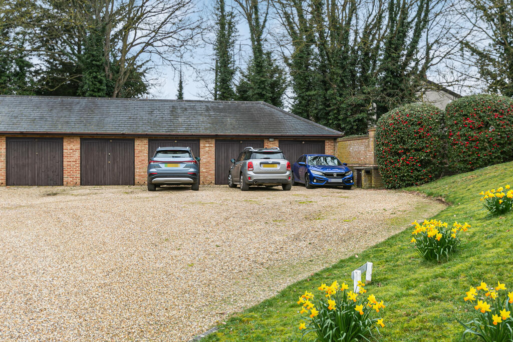 Additional image 25 of Danesbury Park, North Ride, Welwyn, AL6