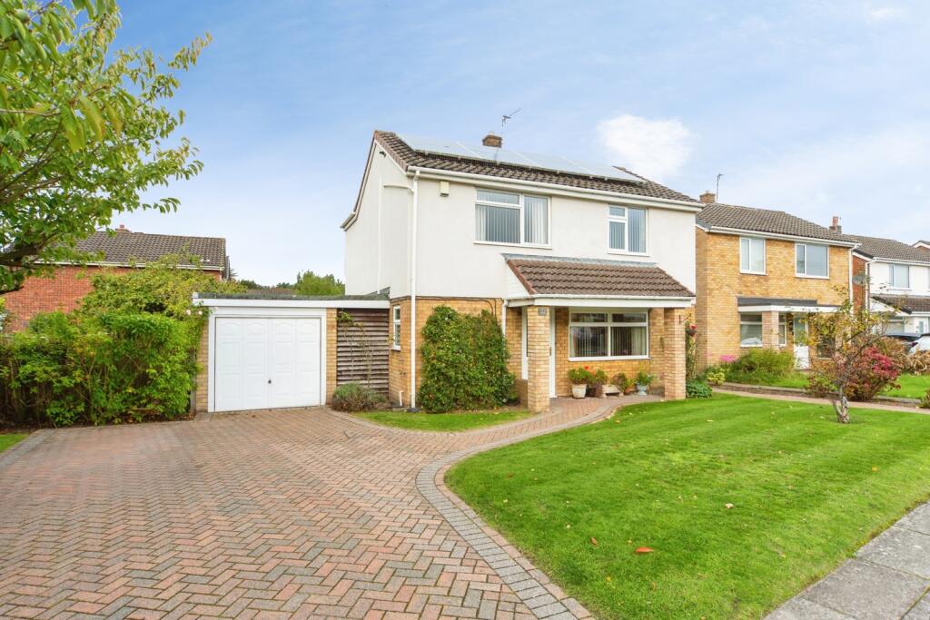 Main image of property: Proctor Road, Formby, Liverpool, Merseyside, L37