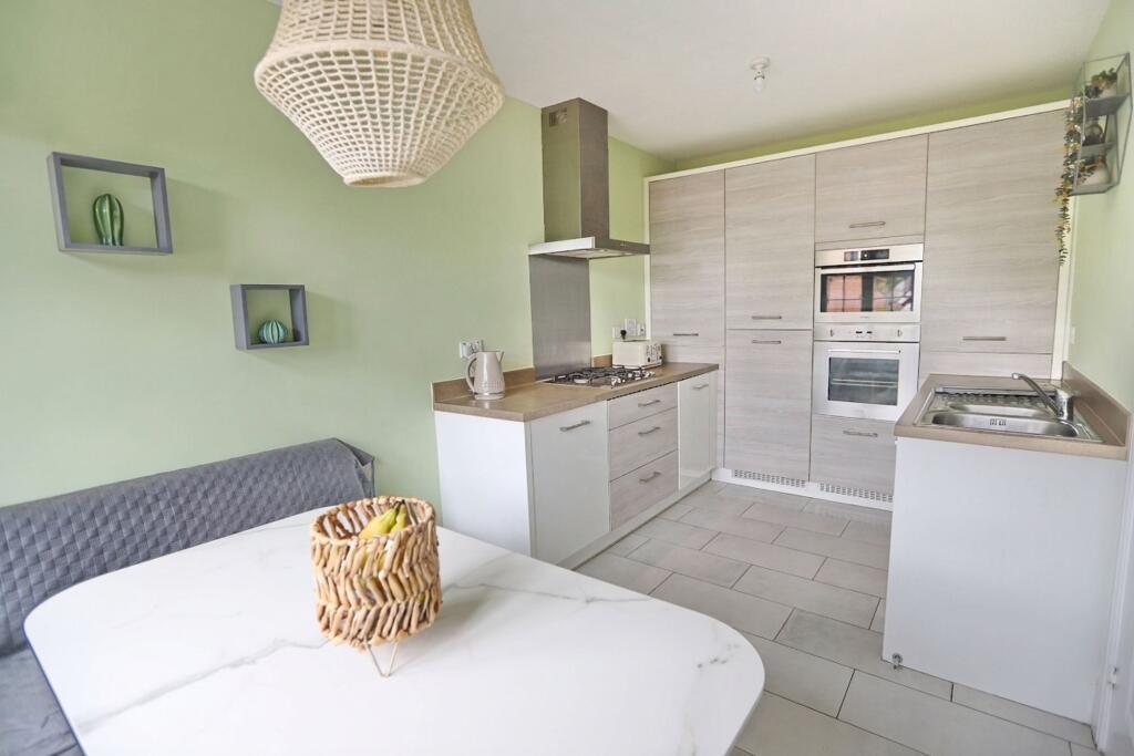 House in Manchester - View 5