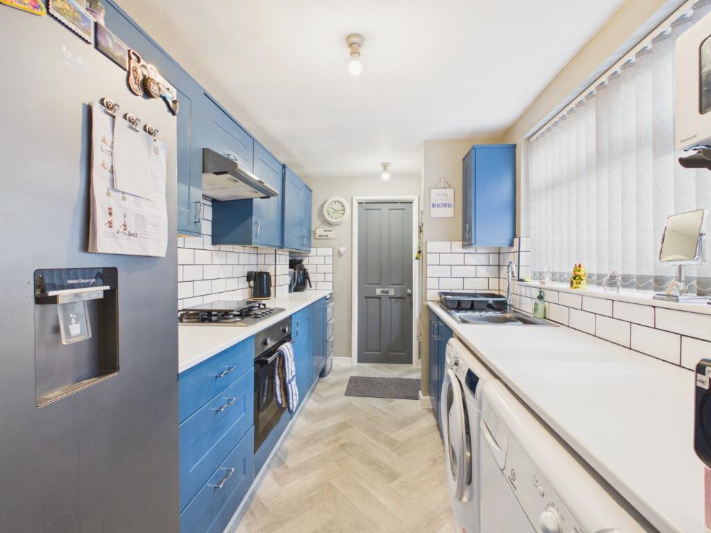 House in Hull, Kingston upon Hull - View 5