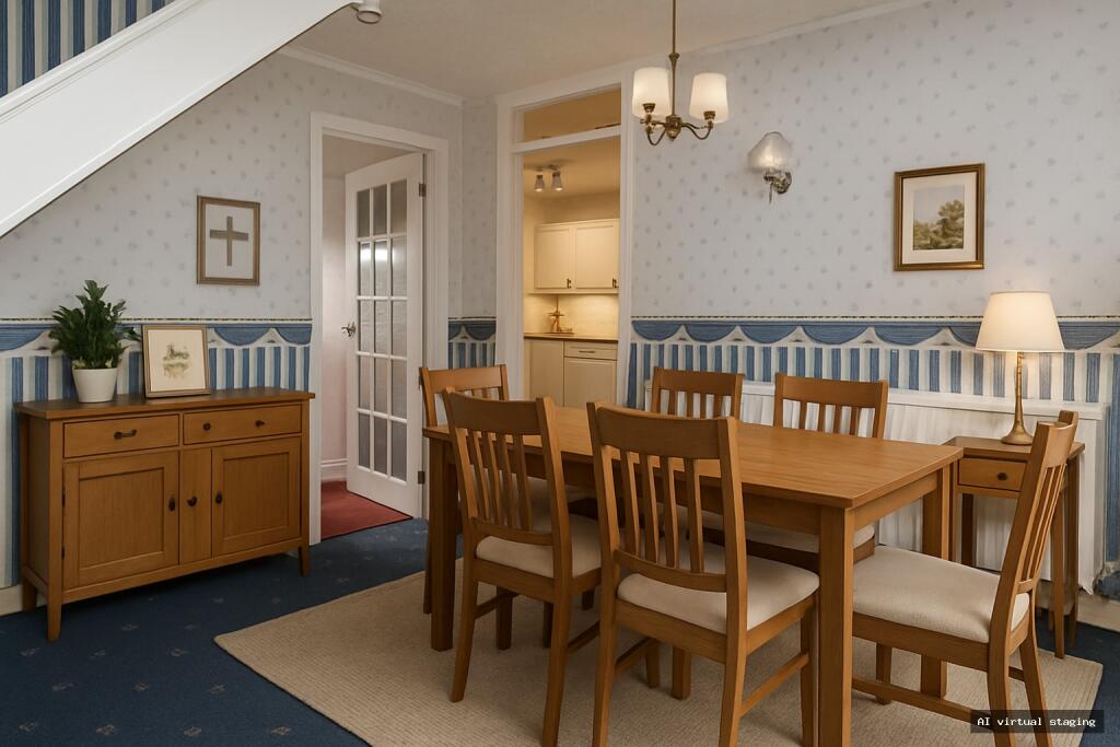 Additional image 6 of Archer Close, Studley, B80