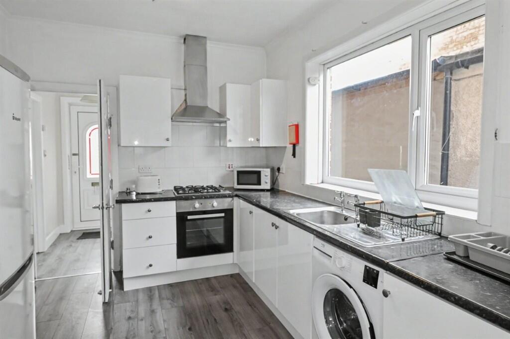 House in Bournemouth - View 2